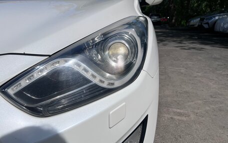 Hyundai i40 I рестайлинг, 2014 год, 1 144 000 рублей, 10 фотография