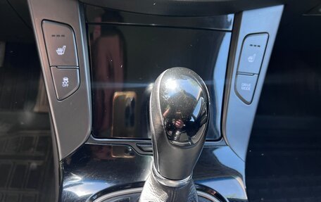Hyundai i40 I рестайлинг, 2014 год, 1 144 000 рублей, 6 фотография