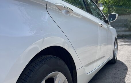 Hyundai i40 I рестайлинг, 2014 год, 1 144 000 рублей, 19 фотография