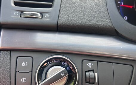 Hyundai i40 I рестайлинг, 2014 год, 1 144 000 рублей, 28 фотография
