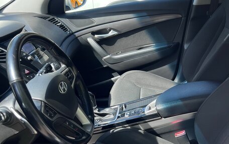 Hyundai i40 I рестайлинг, 2014 год, 1 144 000 рублей, 33 фотография