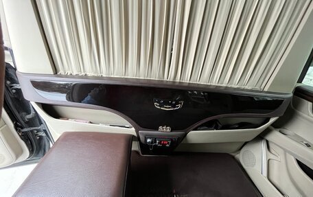 Cadillac Escalade IV, 2015 год, 4 950 000 рублей, 12 фотография