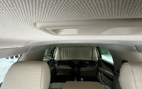 Cadillac Escalade IV, 2015 год, 4 950 000 рублей, 9 фотография
