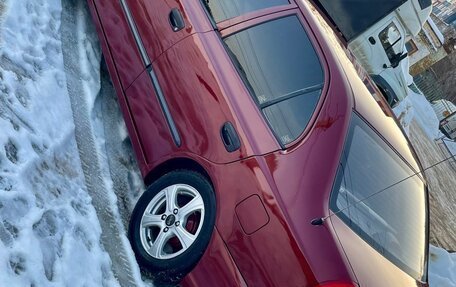 Hyundai Accent II, 2006 год, 514 000 рублей, 6 фотография