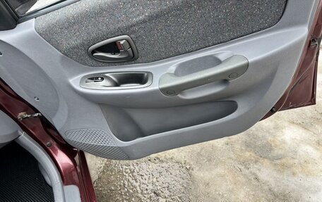 Hyundai Accent II, 2006 год, 514 000 рублей, 7 фотография