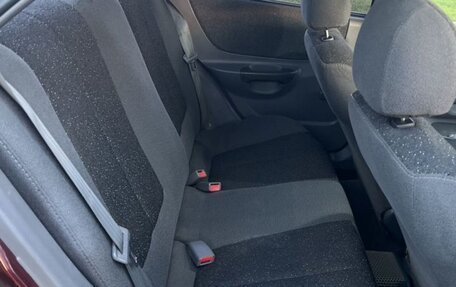 Hyundai Accent II, 2006 год, 514 000 рублей, 10 фотография