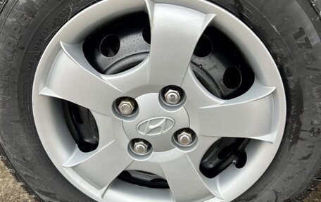 Hyundai Accent II, 2006 год, 514 000 рублей, 9 фотография