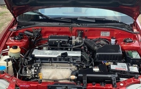 Hyundai Accent II, 2006 год, 514 000 рублей, 4 фотография