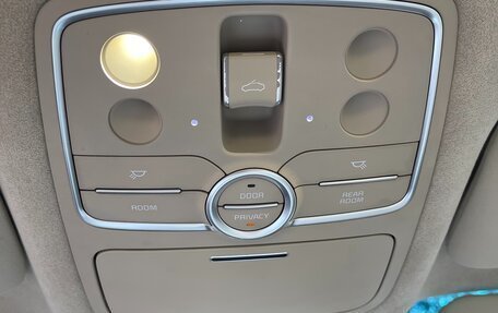 KIA Quoris I, 2013 год, 1 850 000 рублей, 12 фотография