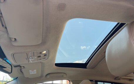 KIA Quoris I, 2013 год, 1 850 000 рублей, 14 фотография