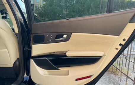 KIA Quoris I, 2013 год, 1 850 000 рублей, 19 фотография