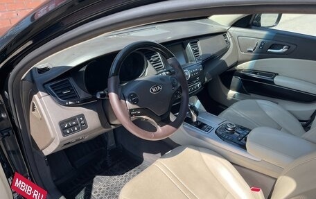KIA Quoris I, 2013 год, 1 850 000 рублей, 6 фотография
