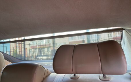 KIA Quoris I, 2013 год, 1 850 000 рублей, 20 фотография