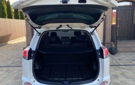 Toyota RAV4, 2015 год, 2 000 000 рублей, 5 фотография
