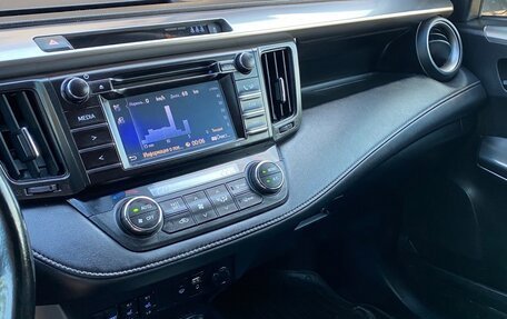 Toyota RAV4, 2015 год, 2 000 000 рублей, 9 фотография