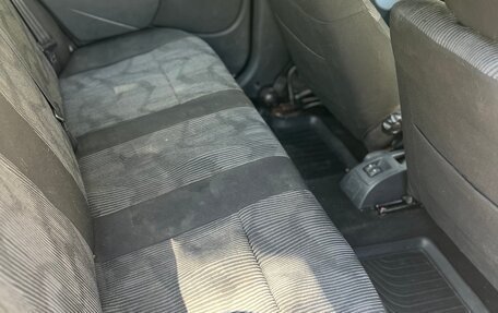Renault Logan I, 2012 год, 299 000 рублей, 6 фотография