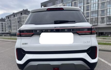 Hyundai ix35, 2022 год, 2 200 000 рублей, 4 фотография