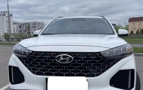 Hyundai ix35, 2022 год, 2 200 000 рублей, 2 фотография