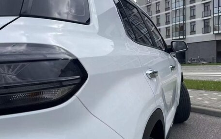 Hyundai ix35, 2022 год, 2 200 000 рублей, 6 фотография