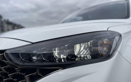 Hyundai ix35, 2022 год, 2 200 000 рублей, 8 фотография