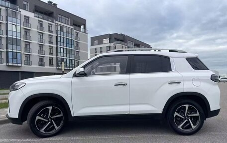 Hyundai ix35, 2022 год, 2 200 000 рублей, 7 фотография