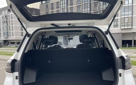 Hyundai ix35, 2022 год, 2 200 000 рублей, 9 фотография