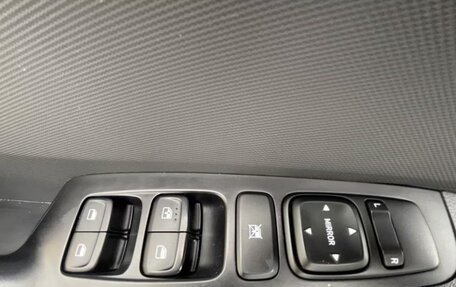 Hyundai ix35, 2022 год, 2 200 000 рублей, 14 фотография