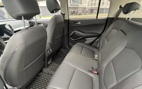 Hyundai ix35, 2022 год, 2 200 000 рублей, 13 фотография