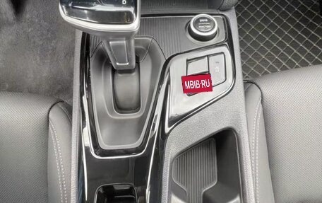 Hyundai ix35, 2022 год, 2 200 000 рублей, 15 фотография