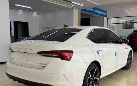 Skoda Octavia IV, 2022 год, 1 710 000 рублей, 6 фотография