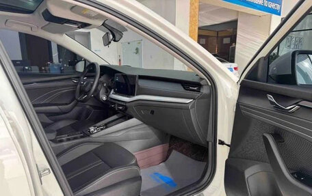 Skoda Octavia IV, 2022 год, 1 710 000 рублей, 11 фотография