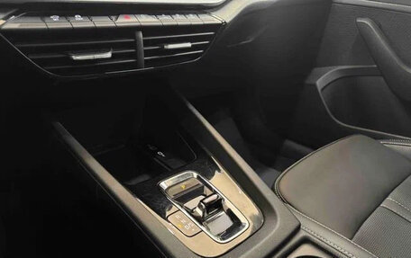 Skoda Octavia IV, 2022 год, 1 710 000 рублей, 12 фотография