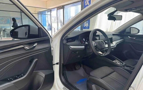 Skoda Octavia IV, 2022 год, 1 710 000 рублей, 7 фотография