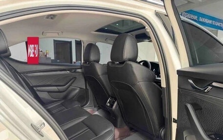 Skoda Octavia IV, 2022 год, 1 710 000 рублей, 14 фотография