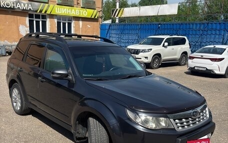 Subaru Forester, 2011 год, 1 450 000 рублей, 2 фотография