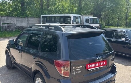 Subaru Forester, 2011 год, 1 450 000 рублей, 4 фотография