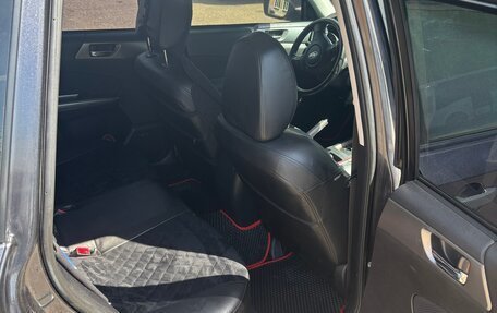 Subaru Forester, 2011 год, 1 450 000 рублей, 7 фотография