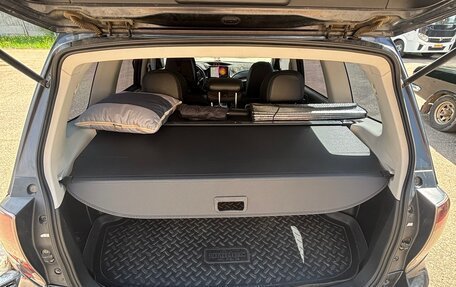Subaru Forester, 2011 год, 1 450 000 рублей, 10 фотография