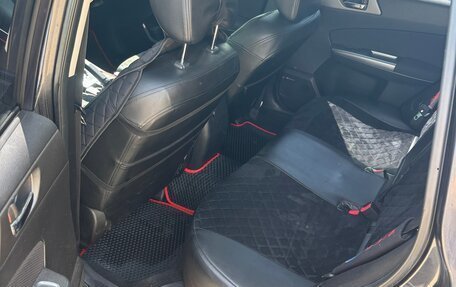 Subaru Forester, 2011 год, 1 450 000 рублей, 6 фотография