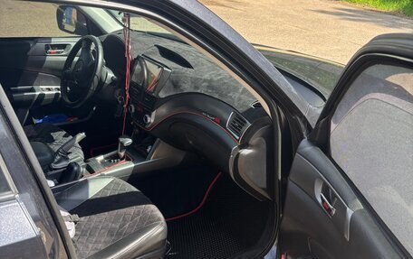 Subaru Forester, 2011 год, 1 450 000 рублей, 8 фотография