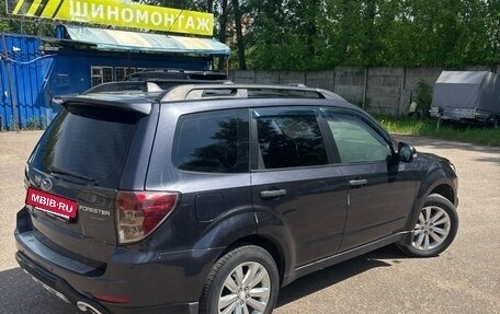 Subaru Forester, 2011 год, 1 450 000 рублей, 3 фотография
