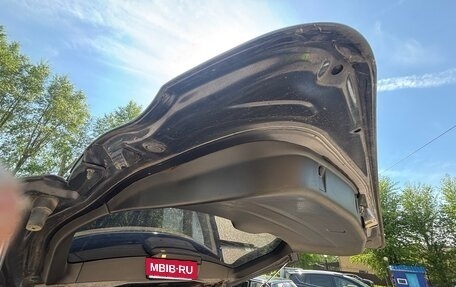 Subaru Forester, 2011 год, 1 450 000 рублей, 11 фотография