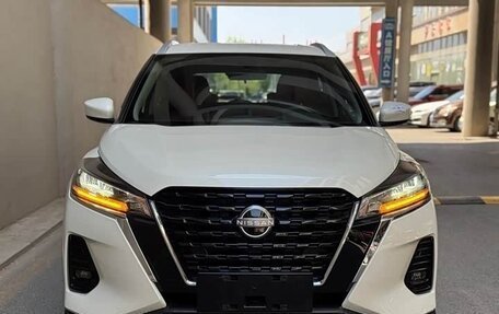 Nissan Kicks I, 2023 год, 1 740 000 рублей, 2 фотография