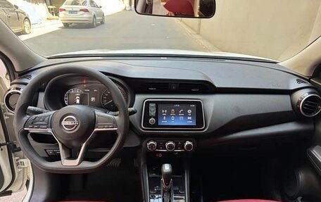 Nissan Kicks I, 2023 год, 1 740 000 рублей, 8 фотография