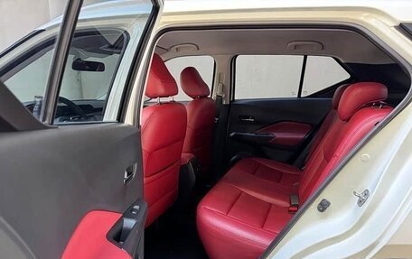 Nissan Kicks I, 2023 год, 1 740 000 рублей, 7 фотография