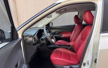 Nissan Kicks I, 2023 год, 1 740 000 рублей, 6 фотография