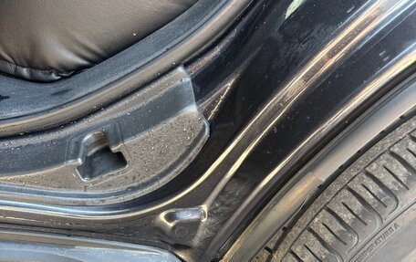 Subaru Forester, 2011 год, 1 450 000 рублей, 18 фотография