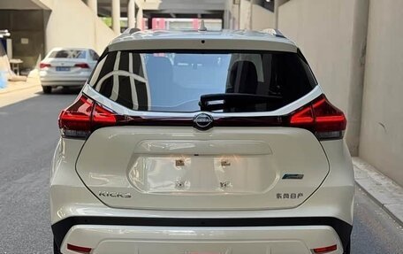 Nissan Kicks I, 2023 год, 1 740 000 рублей, 5 фотография