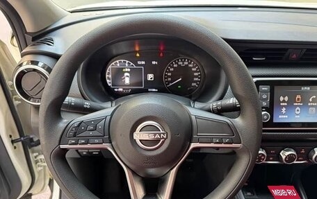 Nissan Kicks I, 2023 год, 1 740 000 рублей, 9 фотография