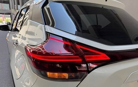 Nissan Kicks I, 2023 год, 1 740 000 рублей, 18 фотография